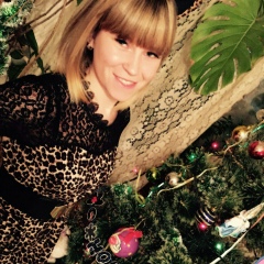 Дашутка Лебедева, Санкт-Петербург