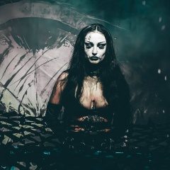 Natalya Rozina, 31.08, Leipzig