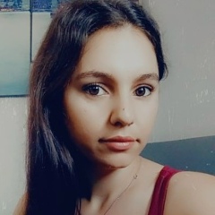 Дарина Даудова, 18.08, Волгоград