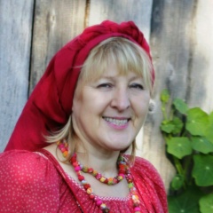 Ольга Михайловна, 14.02, Великий Новгород