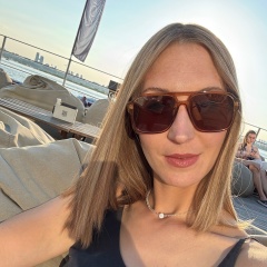 Юлия Изускина, 18.09, Волгоград