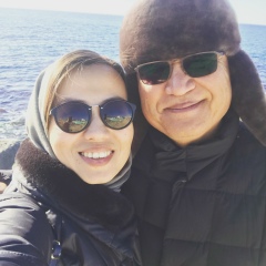 Mira Batyrbek, 18.01, Kuala Lumpur