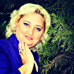 Анна Евдокимова, 07.05, Херсон