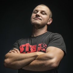 Сергей Галич, 25.11.1988, Киев