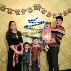 Zhomart Adaev, 25.02.1989, Актобе