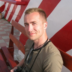 Рома Баланов, 01.06.1988, Киев