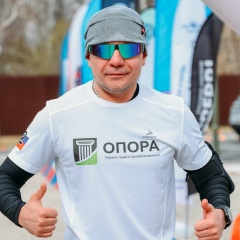 Ivan Alekseev, Тюмень