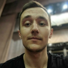 Артем Ткаченко, 25.07.1996