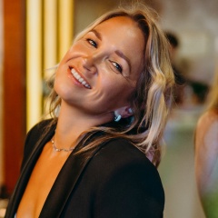 Ольга Оберюхтина, 05.05.1987, Екатеринбург