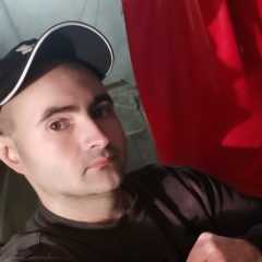 Дима Ващенко, 25.04.1999, Москва