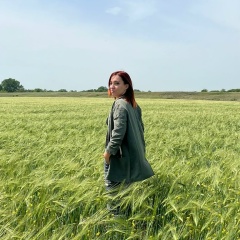 Ксения Шейко, Санкт-Петербург