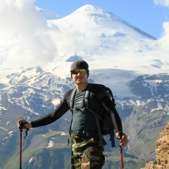 Александр Щербатых, 30.12.1989, Москва