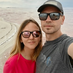 Марина Русавская, 12.02