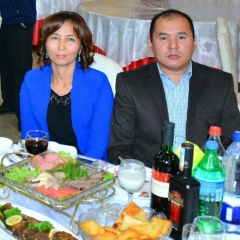 Сауле Кудиярова, 04.09.1986, Шымкент