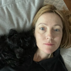 Екатерина Николайчук, 04.04.1980, Санкт-Петербург