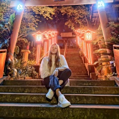 Марина Кирьянова, 02.09.1988, Пермь