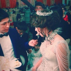 Феруз Наврузов, 07.07.1992, Москва