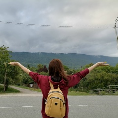 Татьяна Константинова