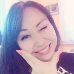 Роза Черная, 09.01.1901, Астана