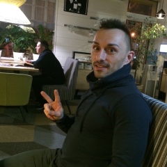 Сергей Иваник, 07.01.1984, Киев