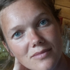 Анастасия Ланских, 14.09.1981, Санкт-Петербург