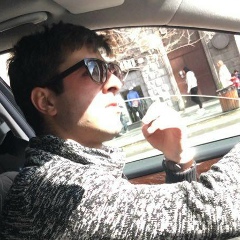 Poghos Poghosyan, 03.11.1992, Ереван