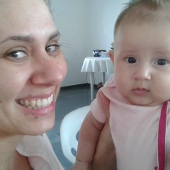 Simara Rodrigues Afonso Silva, 13.03.1985