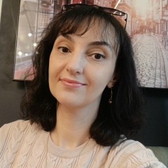 Карина Игнатьева, 15.02