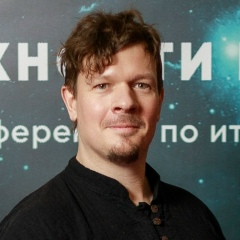 Сергей Устинов, 23.08, Санкт-Петербург