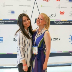 Полина Хапаева, 07.08.1990, Архангельск