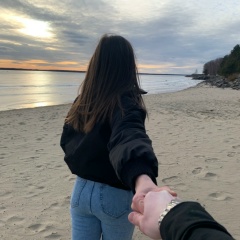 Анна Семенцова, Москва