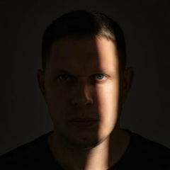 Макс Ткаченко