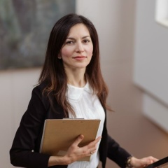 Милена Вартанян, 02.08.1984, Москва