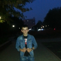 Сайф Бильтаев, 18.04.1998, Грозный