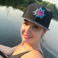 Екатерина Гоголева, 20.10, Пермь