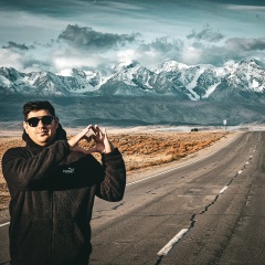 Юрий Яровой, 20.03.1991, Астрахань