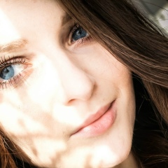 Ольга Федосимова, 20.06, Санкт-Петербург