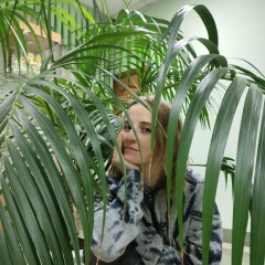 Мария Зверко, 07.08, Москва