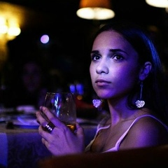 Laura Dzhilavyan, 07.11.1991, Москва