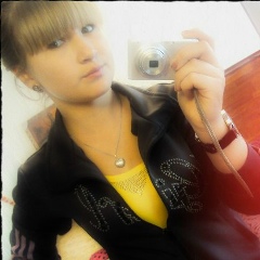 Аленка Шевченко, 10.10