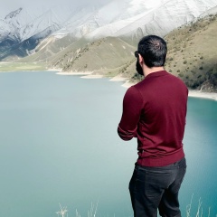 Билал Идрисов, 03.03