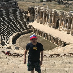 Умуд Ханов, 23.06.1992, Каспийск