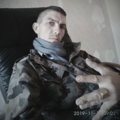 Тимур Оран, 26.04.1990