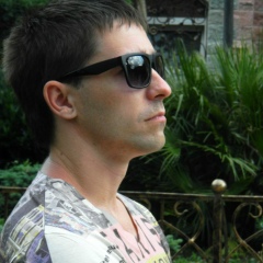 Андрей Солоп, 24.11.1983, Днепр (Днепропетровск)