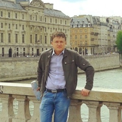 Иван Налётов, 22.06, Томск