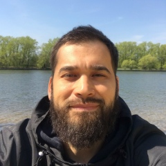 Рафаэль Ахметов, 07.08.1985, Москва