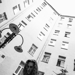 Валентин Грудцын, 23.03.1988, Санкт-Петербург