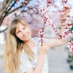 Ольга Артеменко, 25.11, Санкт-Петербург