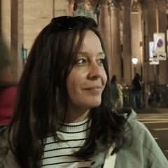 Наталья Ягудина, 20.01.1976, Санкт-Петербург