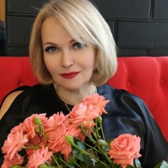 Наталья Корнилова, 28.12, Санкт-Петербург